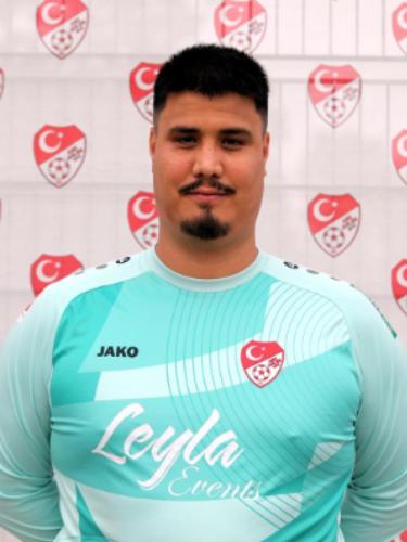 Fatih Tas