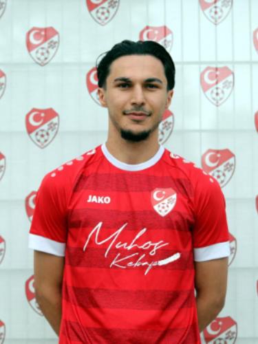 Mehmet Ali Turgut