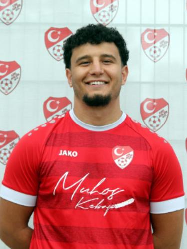 Talha Yigit