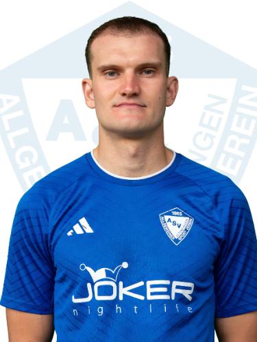 Anton-Wendelin Dannert