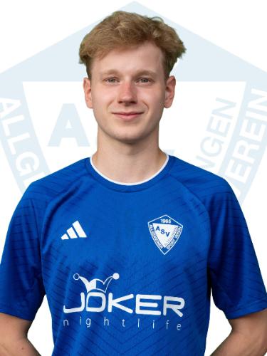 Moritz Dietrich