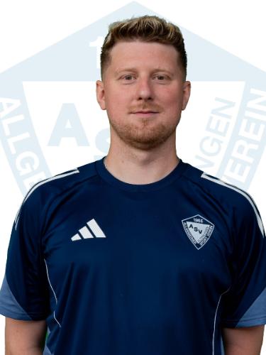 Kai Feyerabend