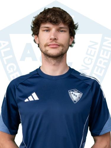 Dominik Noah Gerling