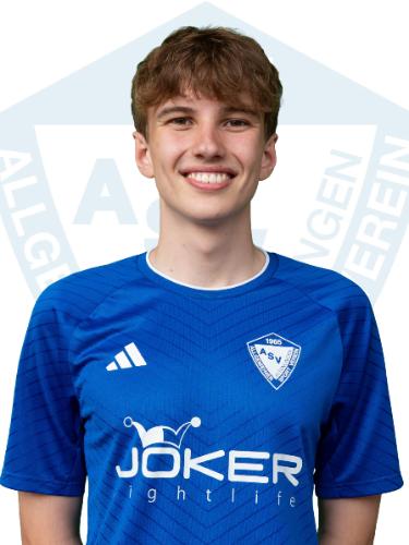 Jakob Gerling