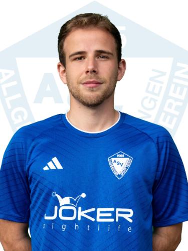 Björn Krüp