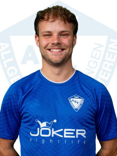 Lars Krüp