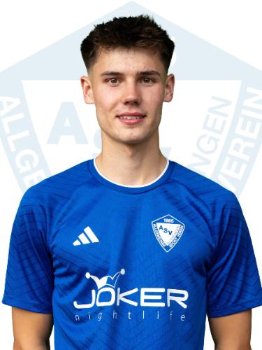 Jost Kumbrink
