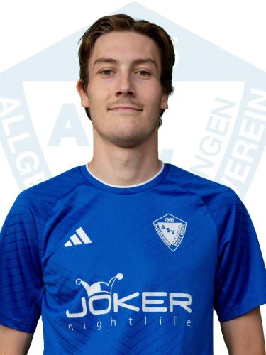 Samuel Penniggers