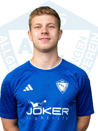 Levi Thünemann