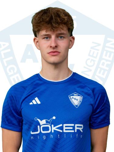 Matti Ben Maria Uchtmann