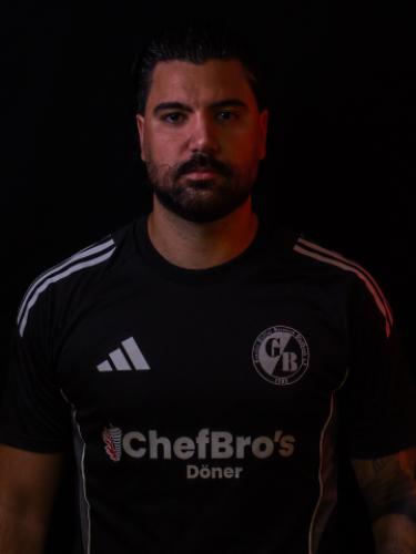 Anil Aydogan