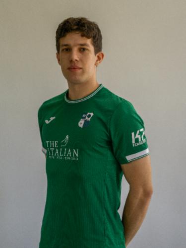 Jonas Joseph