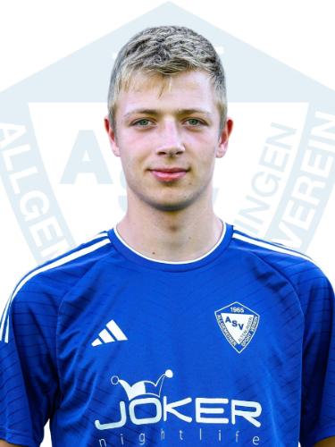 Felix Wichmann