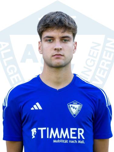 Thorben Klatt
