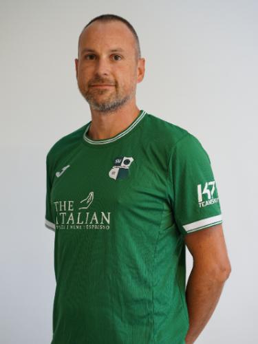 Daniel Leser