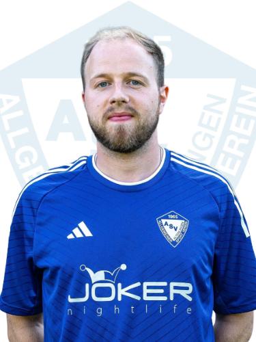 Jannik Timmer