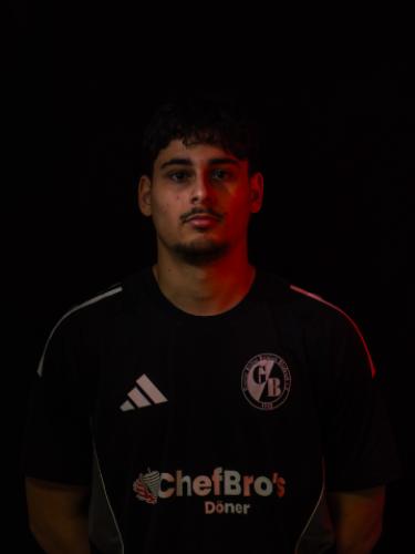Emirhan Dogan