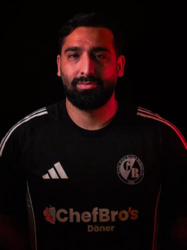 Ozan Dogan
