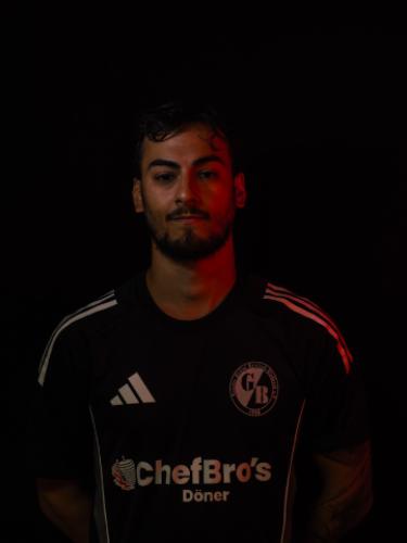 Ugur-Can Elmas