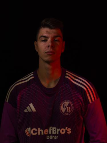 Tomas Majovy