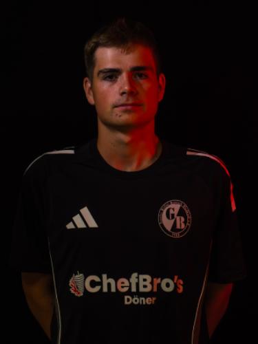 Lucca Müller