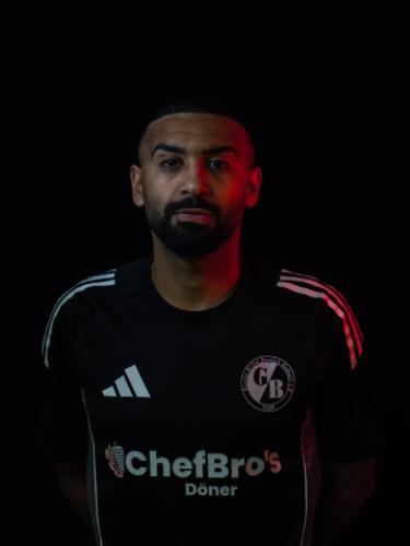 Anouar Rhabouqi