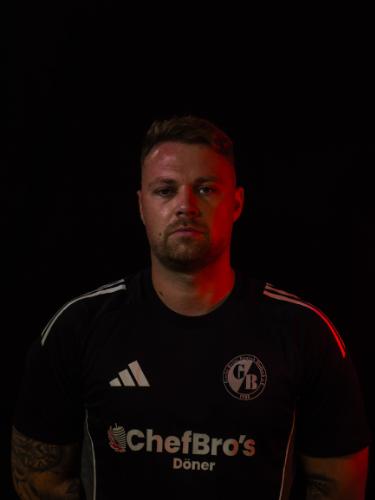 Marc Allister Schlundt