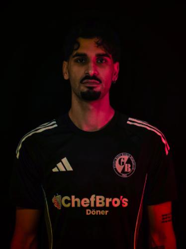 Deniz Turan
