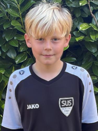Luca Brinker