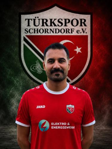 Fatih Celik