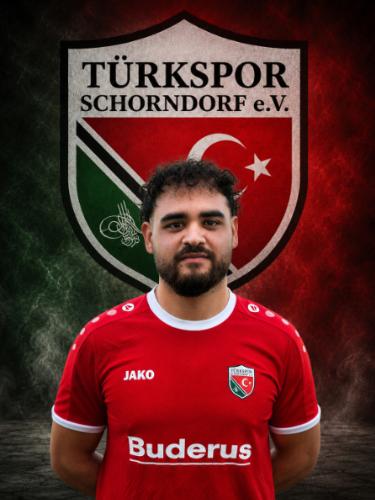 Melih Demirel