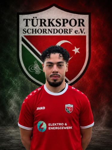 Bilal Dokuyucu