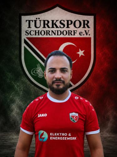 Semih Keklik