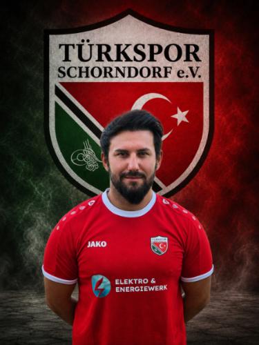 Mehmet Yüksel