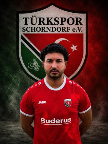 Mert Yildiz
