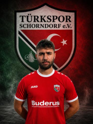 Emre Keles