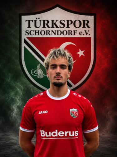 Umut Keles