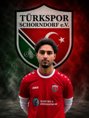 Bünyamin Köse