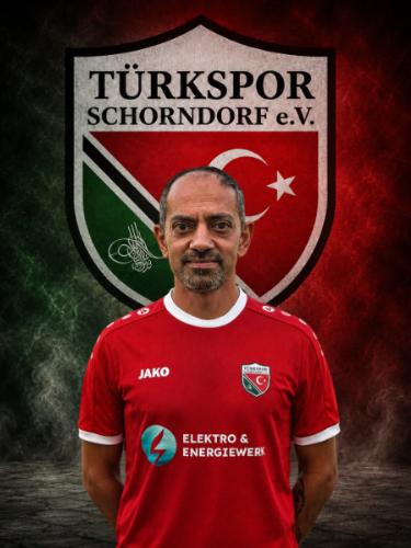 Taner Sen