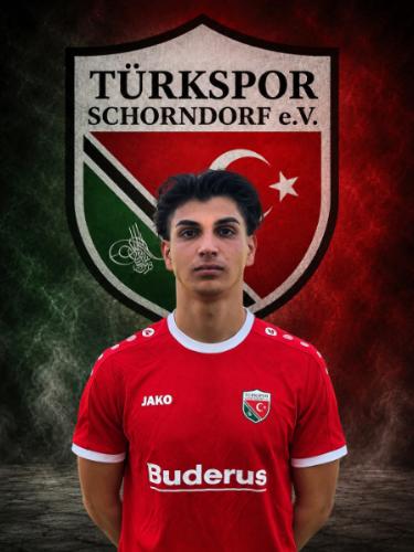 Batuhan Ucar