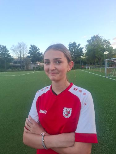 Clara Glombik