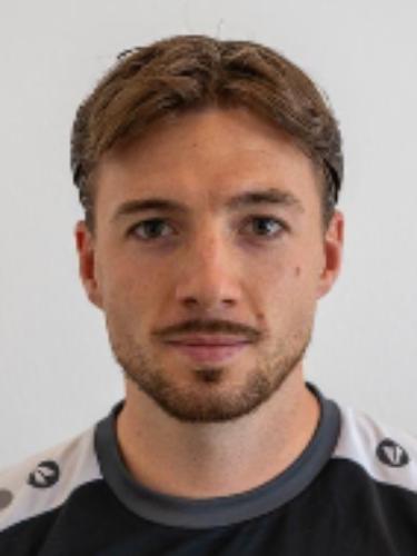 Bryan Dahlmanns