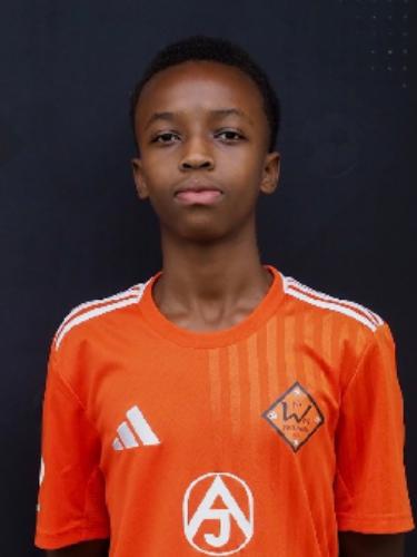 Moise Mugisha