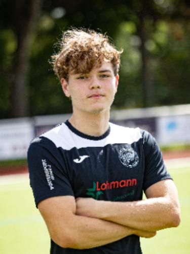 Luis Bektas