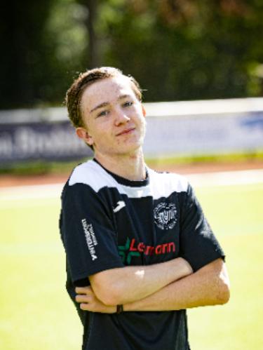 Aaron-Elias Hessler