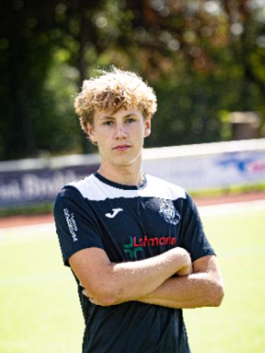 Ben Kirsch