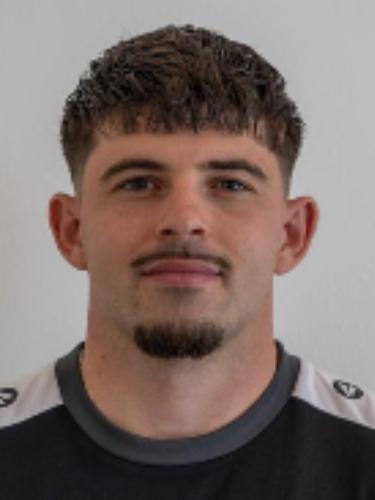 Daniel Robertz