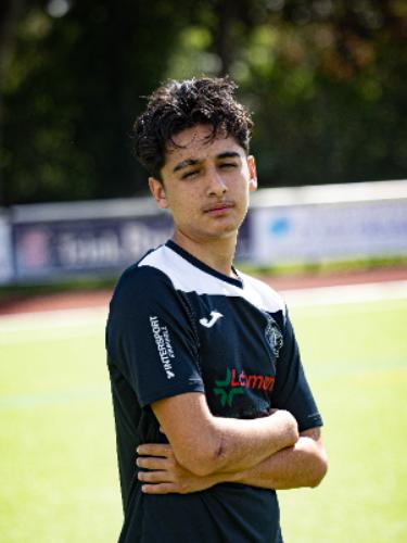 Hamayoun Noori