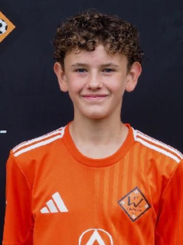 Jonathan Oelkers