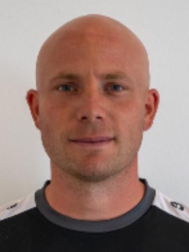 Martin Tholen